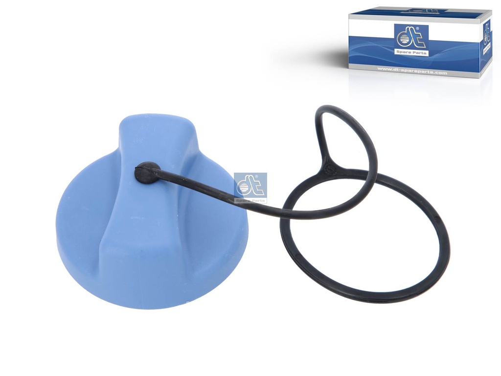 Tappo di riempimento