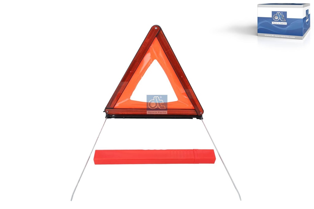 Triangolo di pericolo