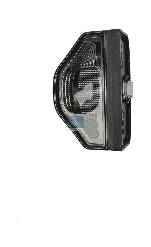 Luce targa