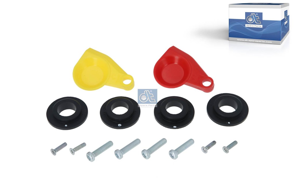 Kit di riparazione