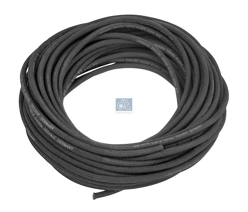 Tubo del carburante
