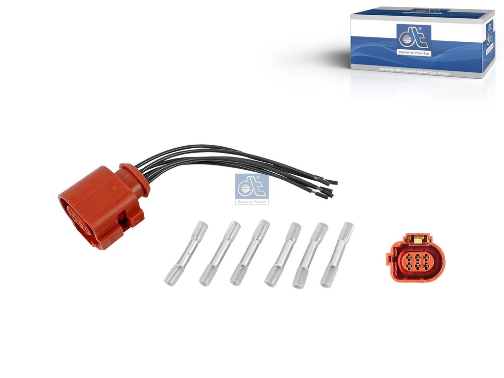 Kit di riparazione