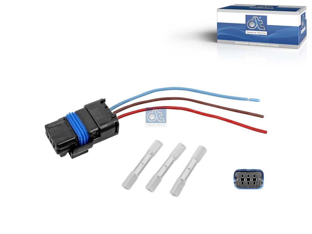 Kit di riparazione