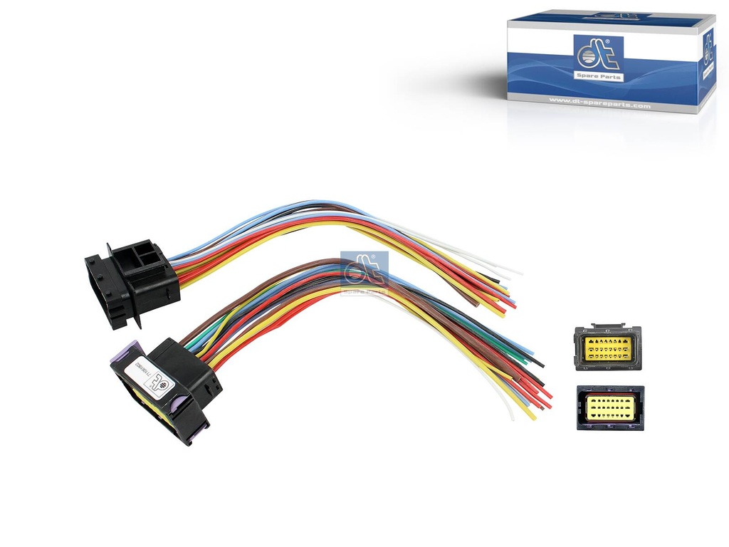 Kit di riparazione