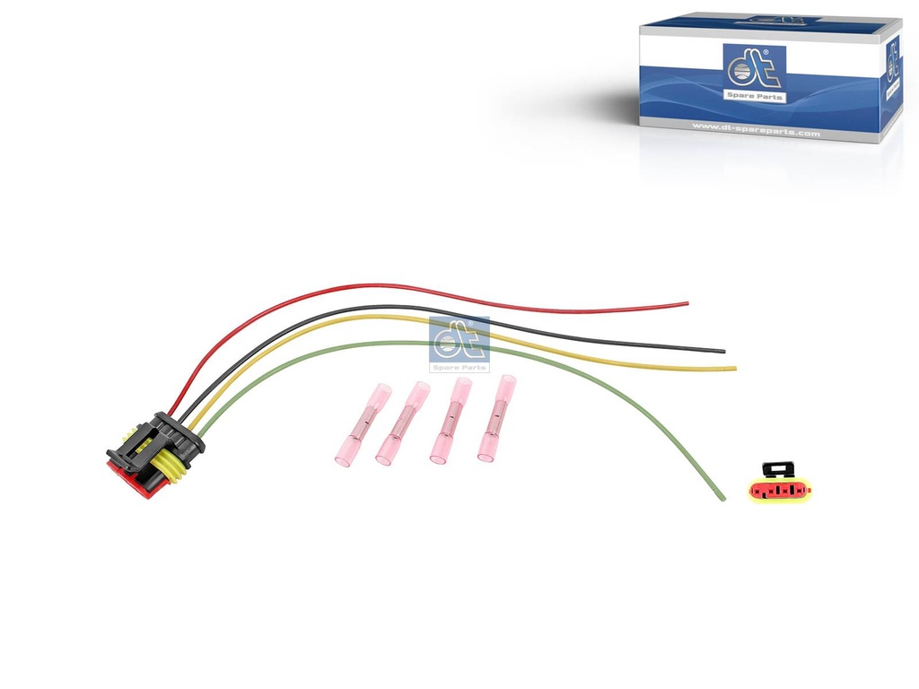 Kit di riparazione