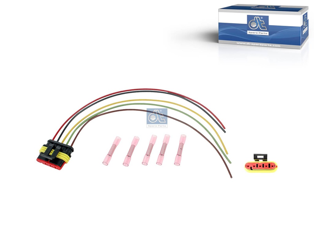 Kit di riparazione
