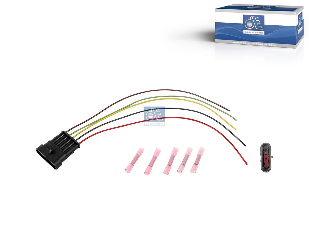 Kit di riparazione