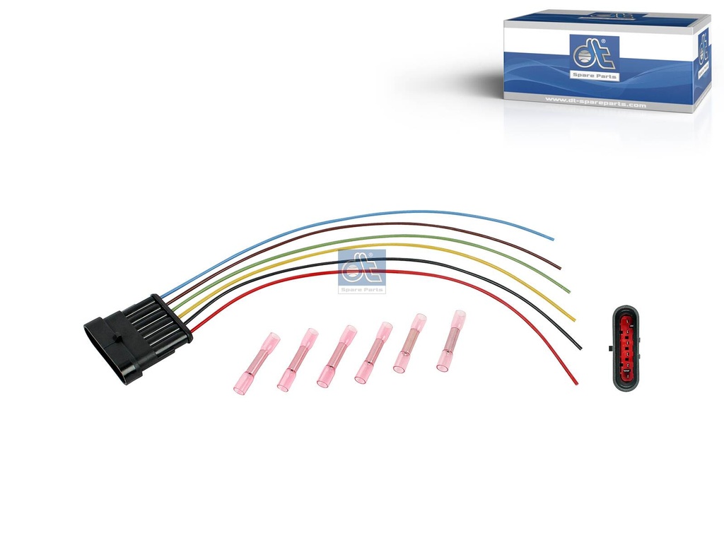 Kit di riparazione