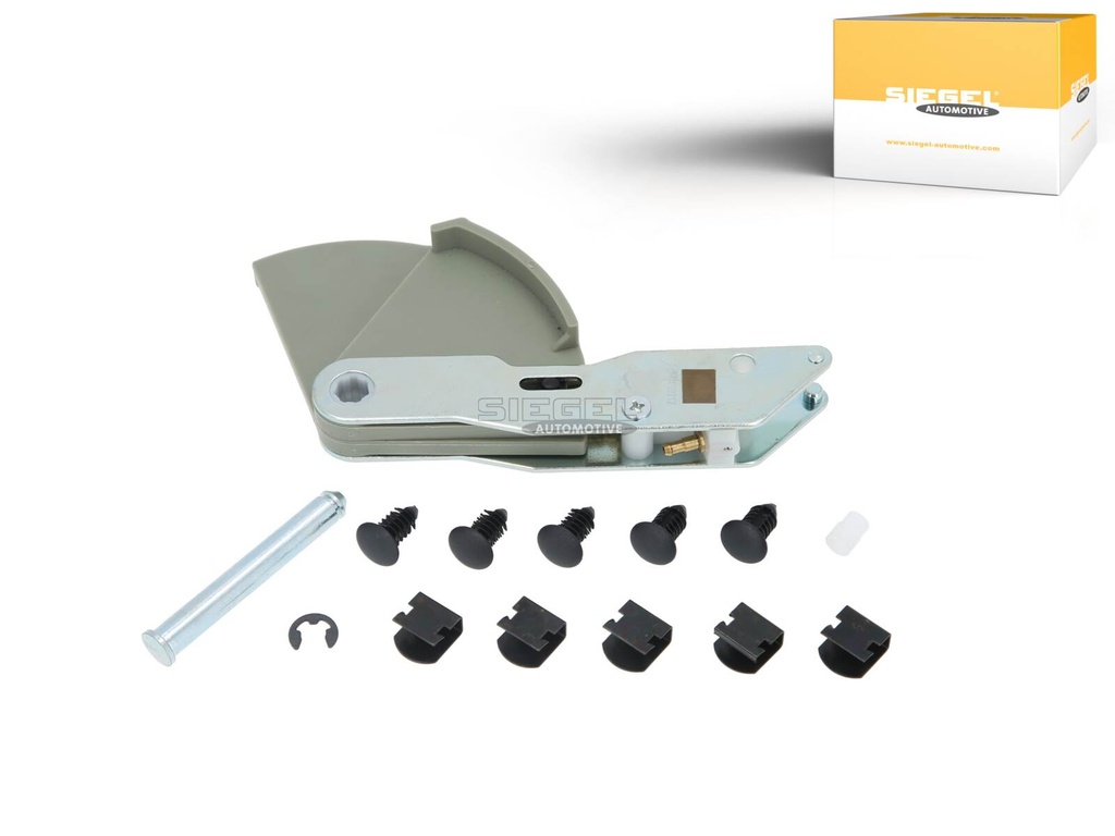 Kit di riparazione