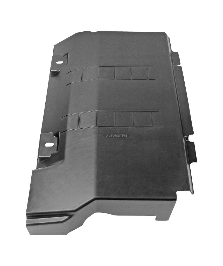 Coperchio batteria