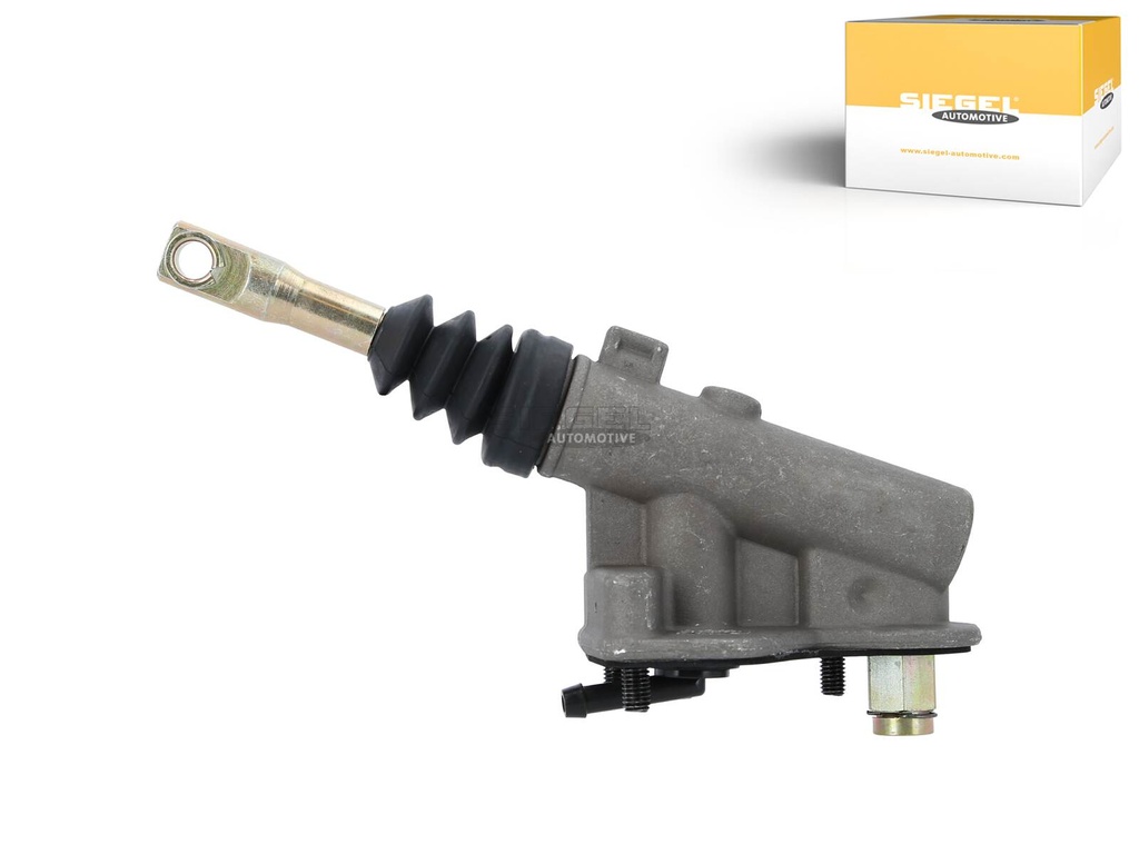 Cilindro operatore frizione