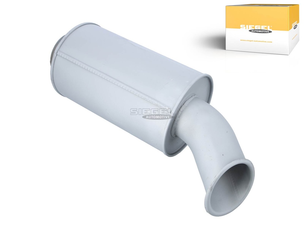 Silenziatore