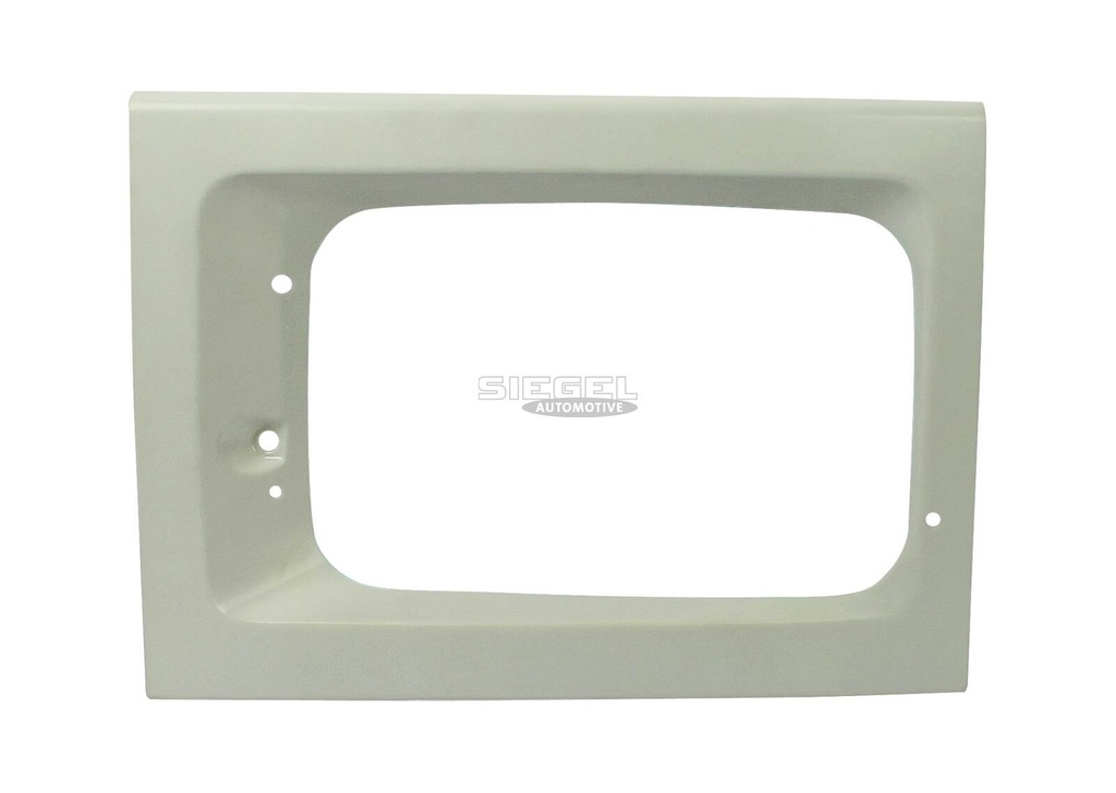 Cornice faro