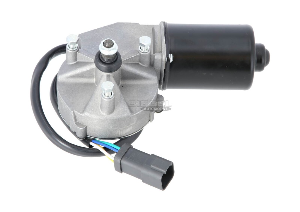 Motorino del tergicristallo