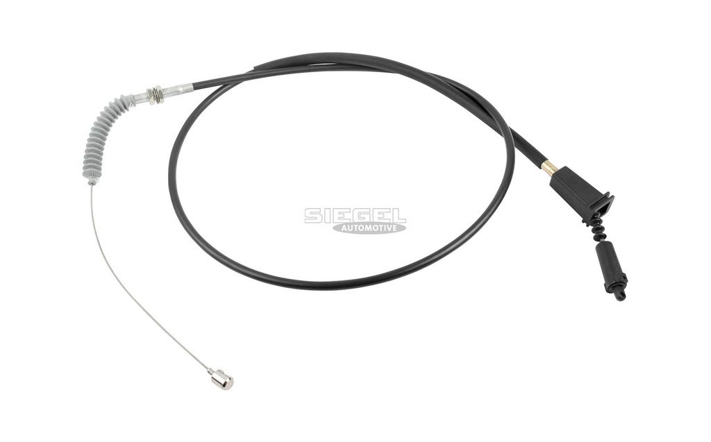 Cavo acceleratore