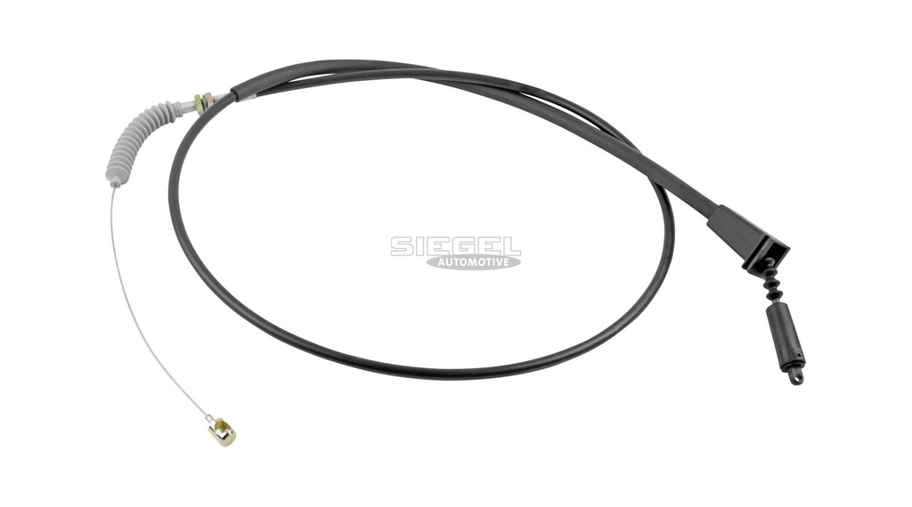 Cavo acceleratore
