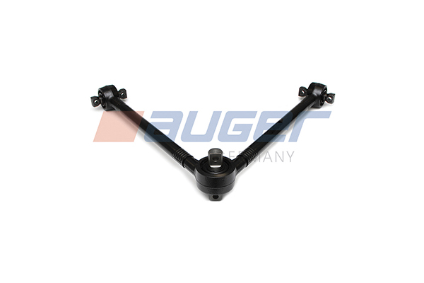 Tubo iniettore diritto 14x1.5-14x1.5 L= 850
