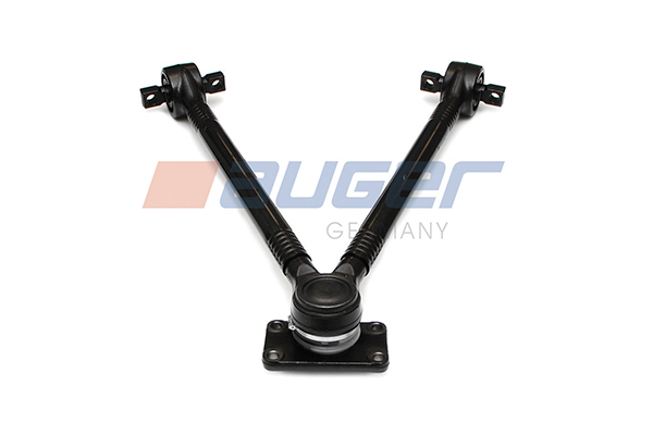 Tubo iniettore diritto 14x1.5-14x1.5 L= 950
