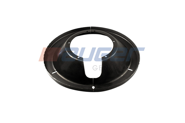 cong.in acciaio DIN 2353 MF d12x1.5 cilindrico Td