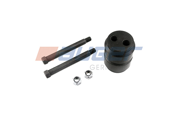cong.in acciaio DIN 2353 MF d16x1.5 cilindrico Td