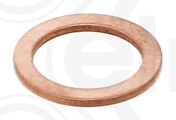 ANELLO DI TENUTA, VITE DI SCARICO OLIO