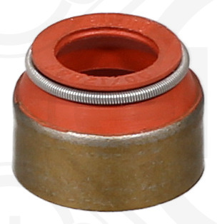 ANELLO TENUTA, STELO VALVOLA