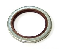 ANELLO DI TENUTA, VITE DI SCARICO OLIO