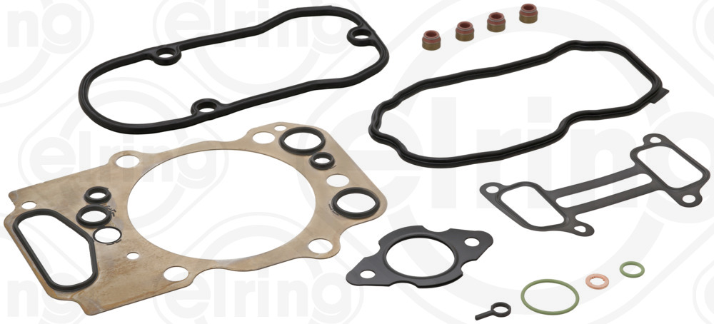 KIT GUARNIZIONI, TESTATA