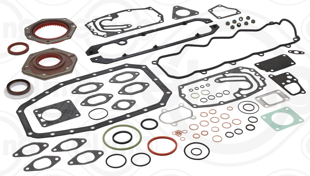 KIT COMPLETO GUARNIZIONI, MOTORE