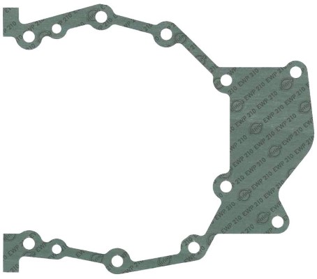 GUARNIZIONE, COPERCHIO CARTER (MONOBLOCCO)