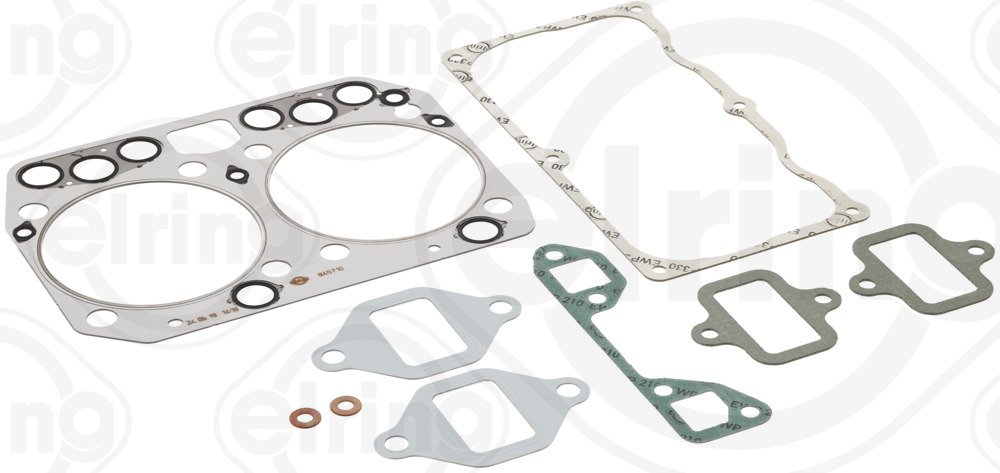 KIT GUARNIZIONI, TESTATA
