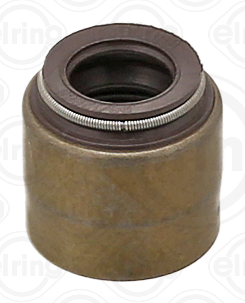ANELLO TENUTA, STELO VALVOLA