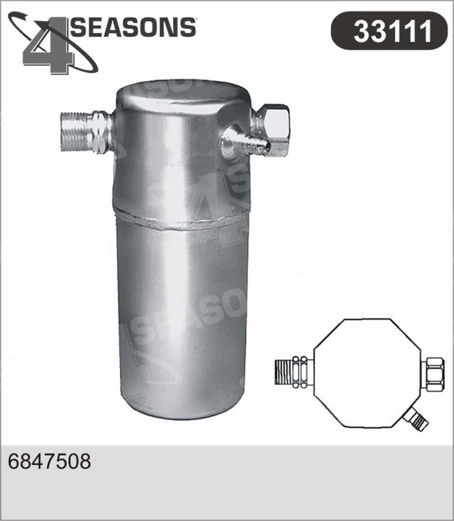 CUSCINETTO RUOTA 55X95X30