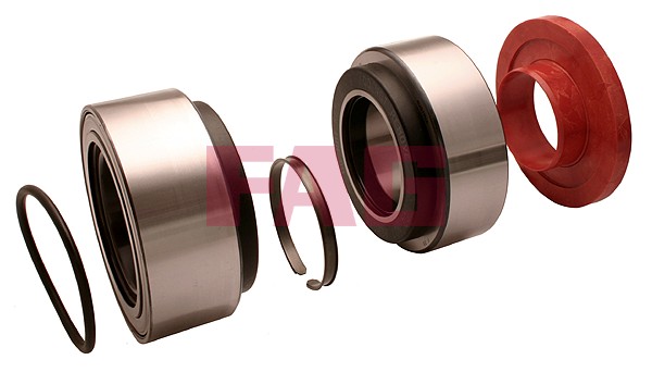 CUSCINETTO MOZZO ANT. 125X125X68X115