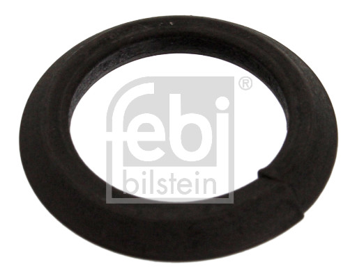 ANELLO LIMITE, CERCHIONE