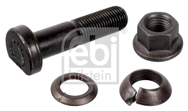 BULLONE RUOTA M14X58