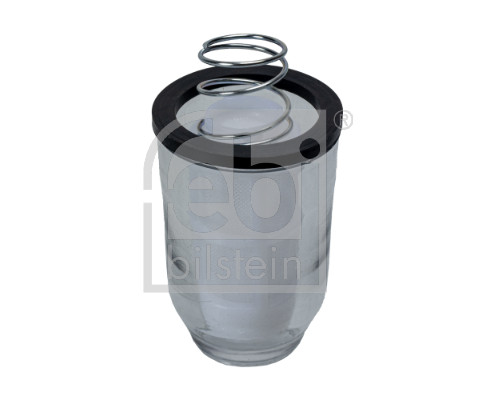 FILTRO CARBURANTE