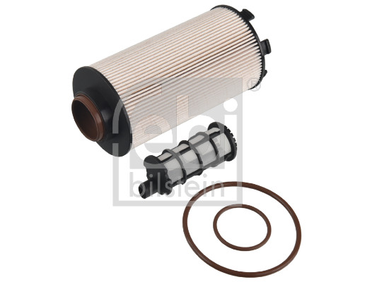 KIT FILTRI CARBURANTE