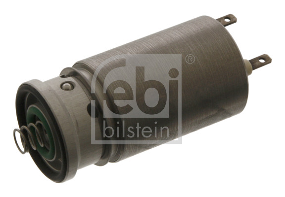 VALVOLA ELETTROMAGNETICA