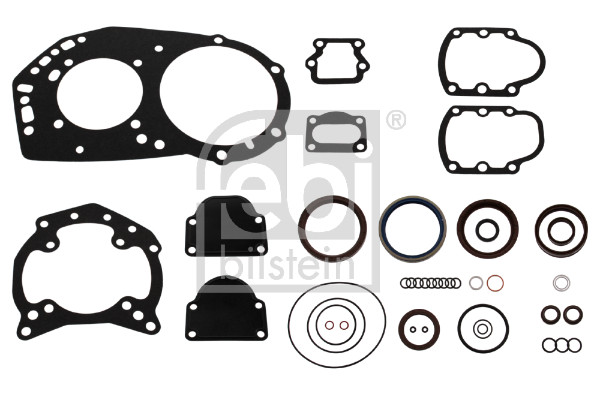 KIT GUARNIZIONI, CAMBIO MANUALE