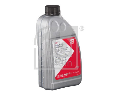 OLIO CAMBIO AUTOMATICO