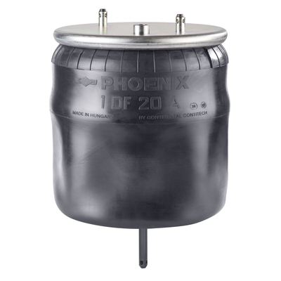 SOSPENSIONE FIRESTONE SCANIA