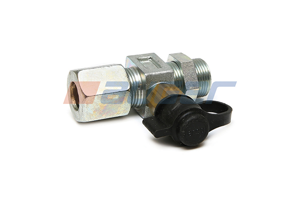 REPAIR KIT-PER CONSEP-LATO VALVOLA DI SCARICO