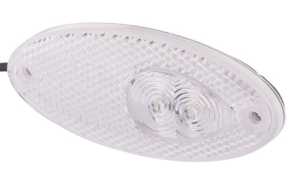 LUCE DI PARCHEGGIO