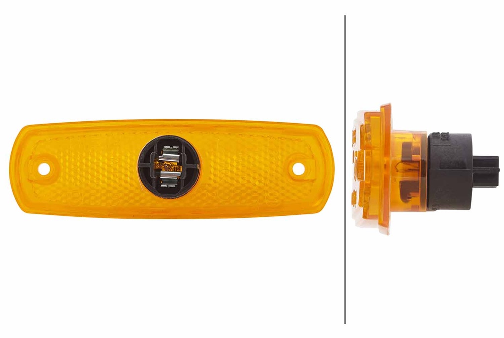 FANALINO LATERALE