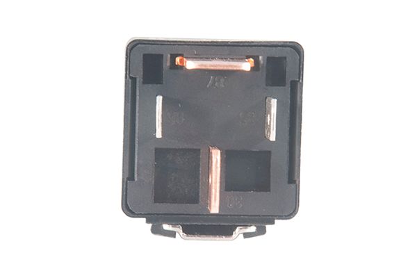 INTERRUTTORE PRINCIPALE, BATTERIA