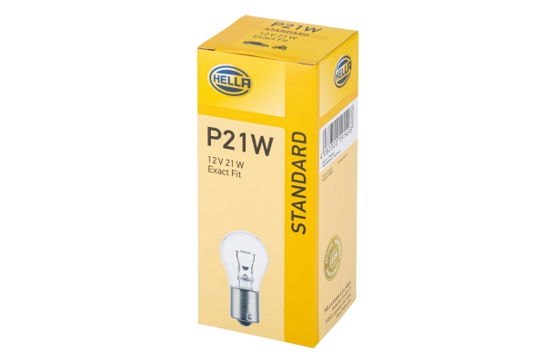 LAMP.P21W 12B 21W STOP