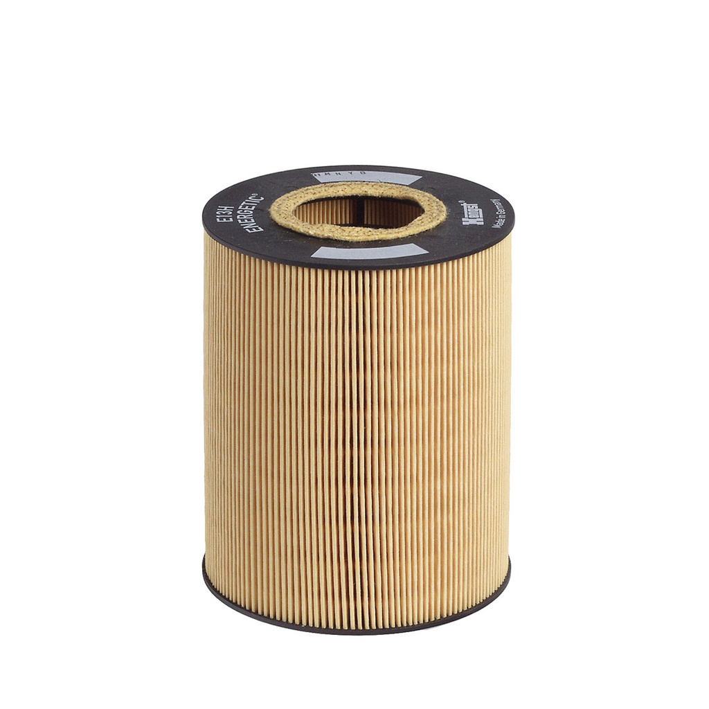 FILTRO OLIO