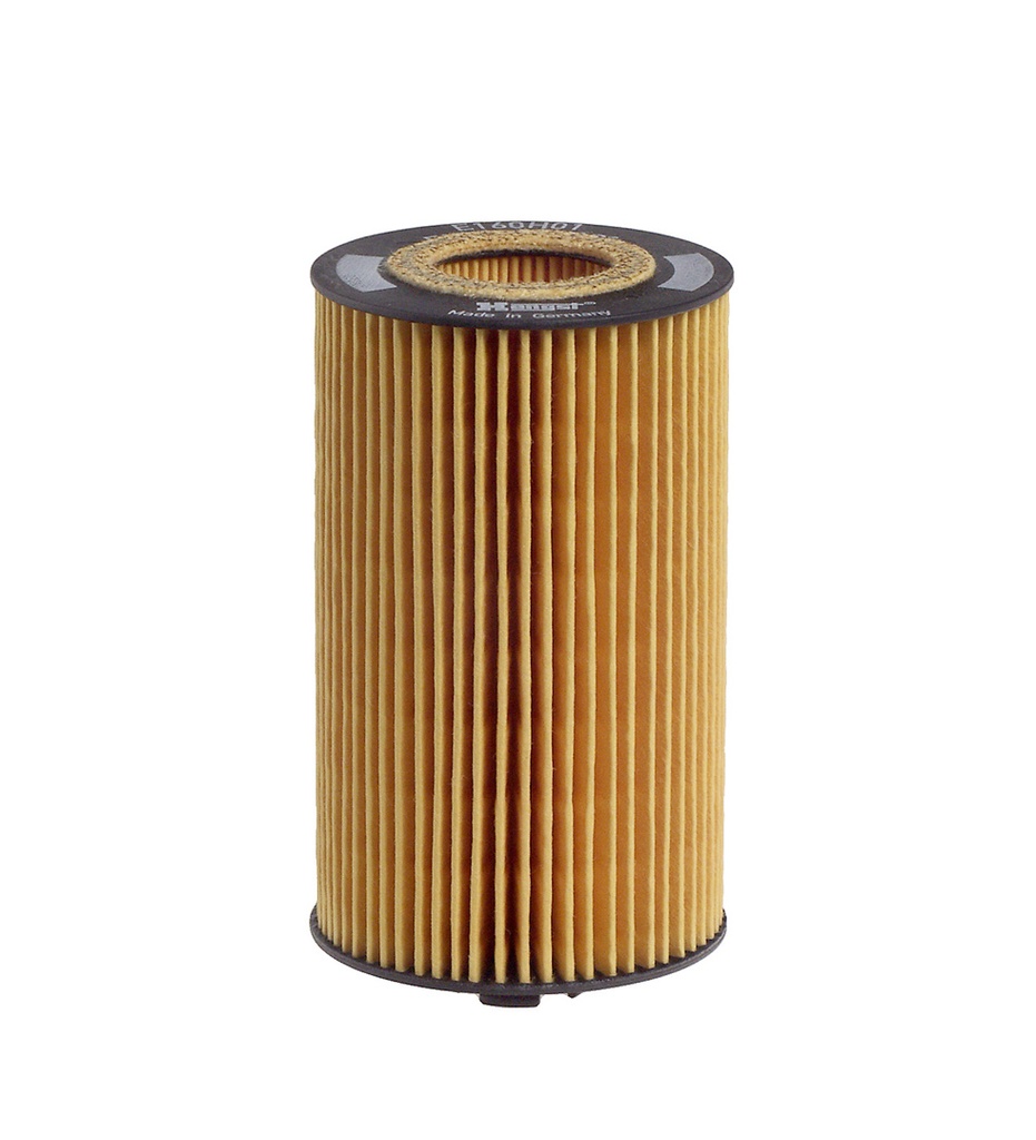 FILTRO OLIO