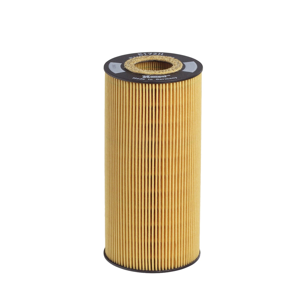 FILTRO OLIO